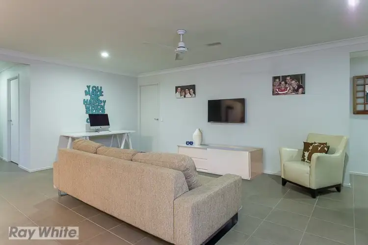 Fifth view of Homely house listing, 10 Balladonia Street, Mount Cotton QLD 4165