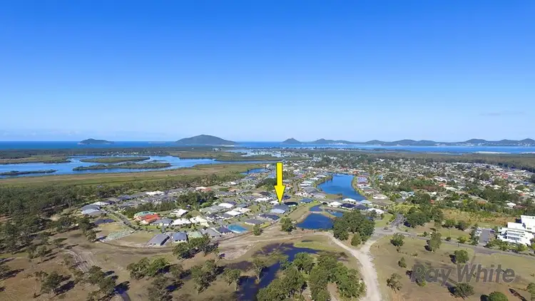 Third view of Homely house listing, 17 Leeward Circuit, Tea Gardens NSW 2324