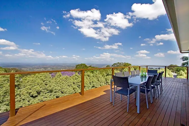 Second view of Homely house listing, 7 Bennett Lane, Kurrajong Heights NSW 2758