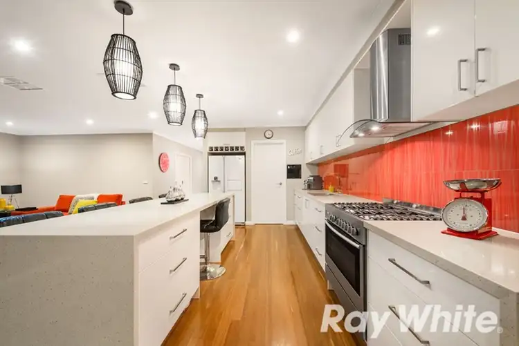 Fourth view of Homely house listing, 29 Diamond Views Drive, Diamond Creek VIC 3089
