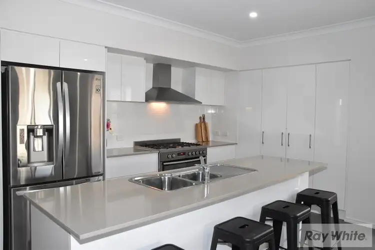 Third view of Homely house listing, 32 Copal Drive, Logan Reserve QLD 4133