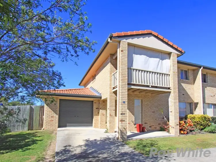 Second view of Homely townhouse listing, 36/100 Webster Road, Deception Bay QLD 4508