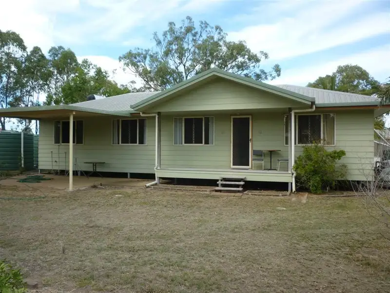 Main view of Homely house listing, 100 Victoria Street, Gracemere QLD 4702