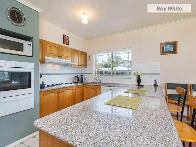 Fifth view of Homely house listing, 11 Cleek Crescent, Rosebud VIC 3939
