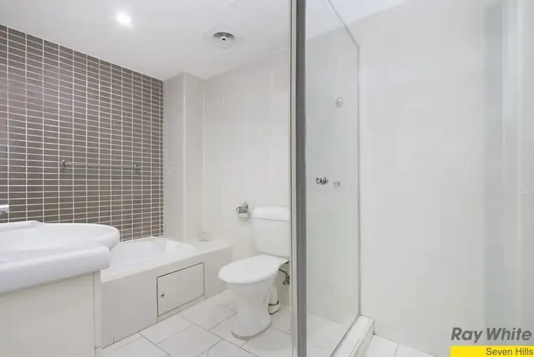Fourth view of Homely apartment listing, 308/91D Bridge Road, Westmead NSW 2145