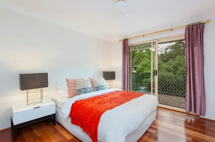 Fifth view of Homely unit listing, 9/85 Hampden Road, Artarmon NSW 2064