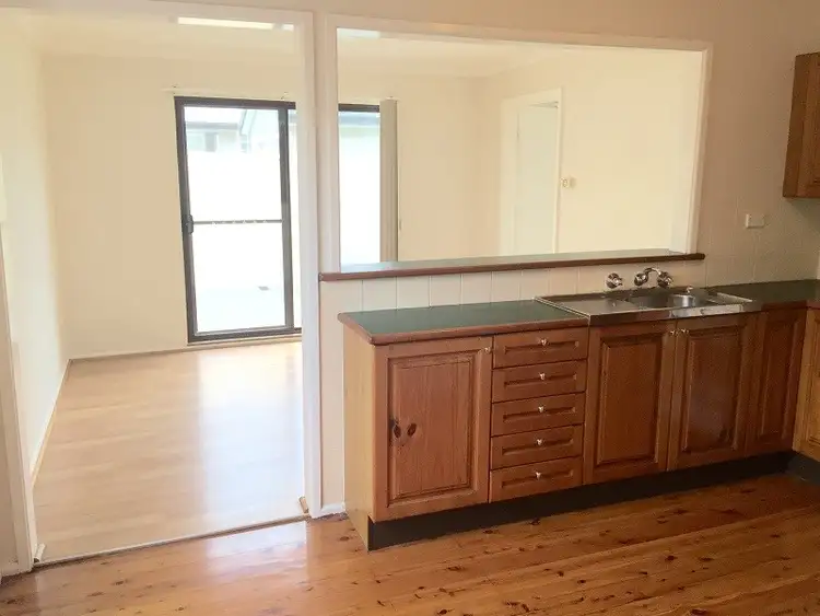 Fifth view of Homely house listing, 1/49 Barton Street, Oak Flats NSW 2529