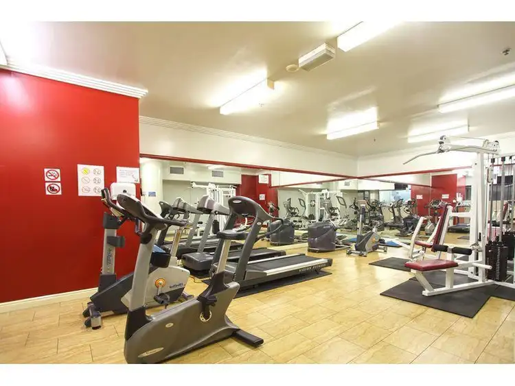 Fifth view of Homely apartment listing, Address available on request