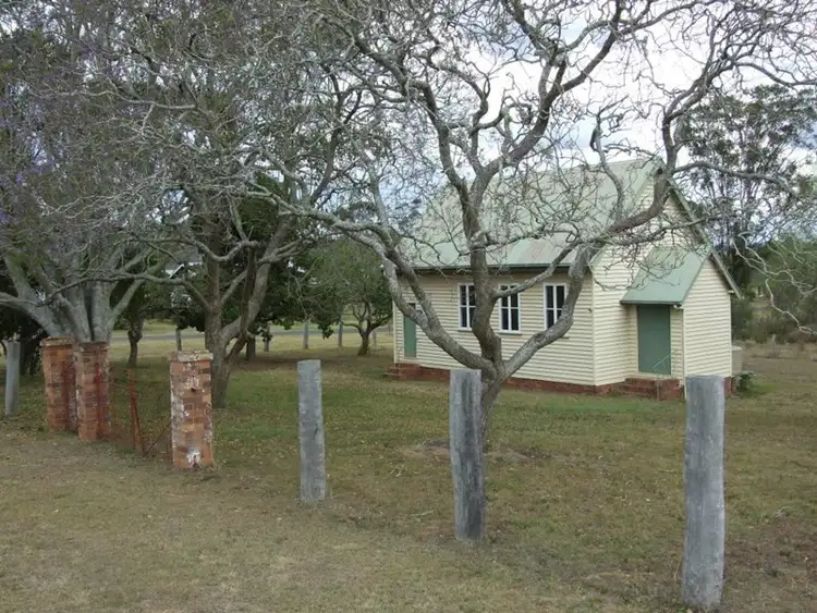 L1 Goombungee Road, Haden QLD 4353
