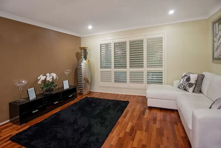 Sixth view of Homely house listing, 96 Springvale Circuit, Underwood QLD 4119