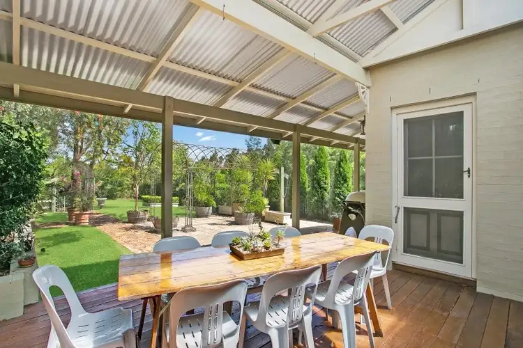 Sixth view of Homely house listing, 23 Prince Street, Paterson NSW 2421