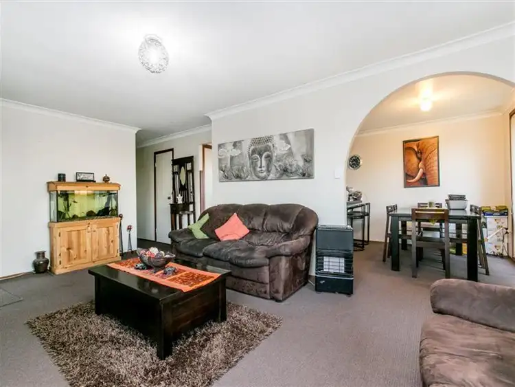Third view of Homely house listing, 7 Clovertop Place, Werrington Downs NSW 2747
