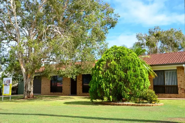 12 Barilba Street, Scarness QLD 4655