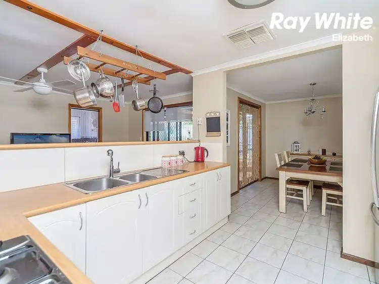 Seventh view of Homely house listing, 17 Mildera Crescent, Craigmore SA 5114