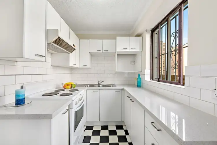 Second view of Homely apartment listing, 304/79 Oxford Street, Bondi Junction NSW 2022