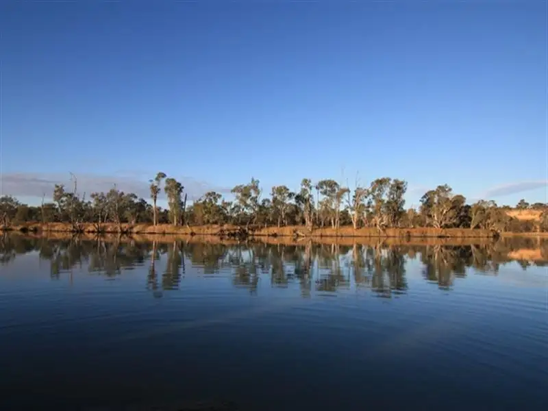 Main view of Homely house listing, Lot 207 Scotts Creek, Morgan SA 5320