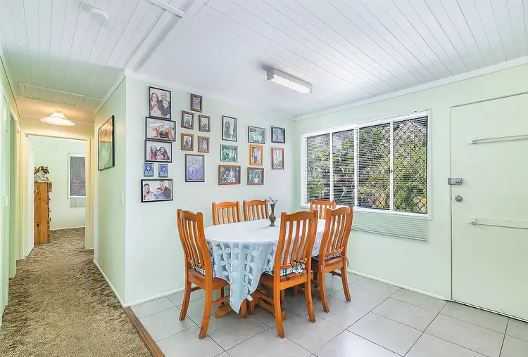 Fourth view of Homely house listing, 23 Limerick Drive, Crestmead QLD 4132