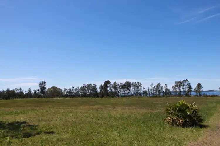 Fifth view of Homely land listing, Lot 206 Church Street, Carrington NSW 2324