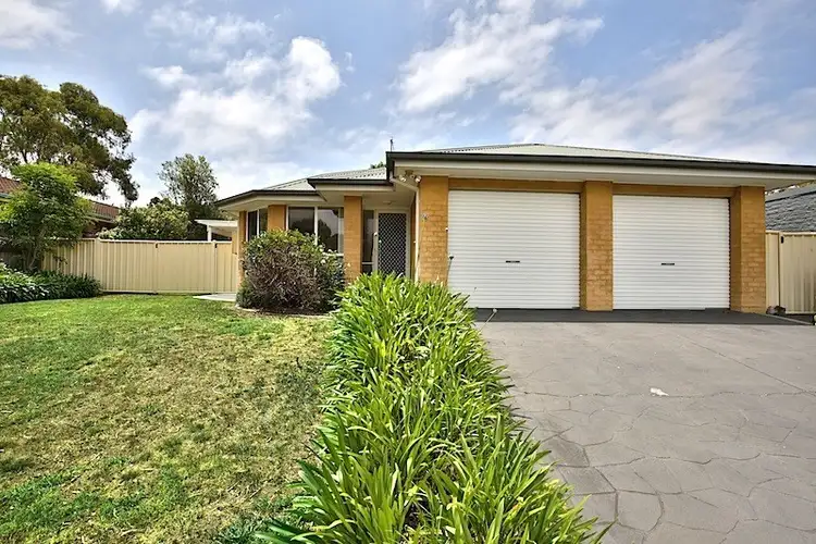 Second view of Homely house listing, 3 Lydon Crescent, West Nowra NSW 2541