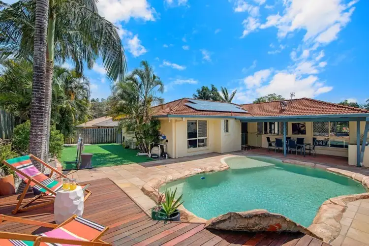 51 Saffron Street, Elanora QLD 4221