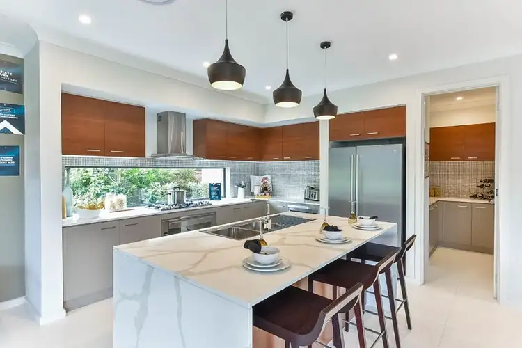 Fifth view of Homely house listing, 43 Bardia Avenue, Bardia NSW 2565