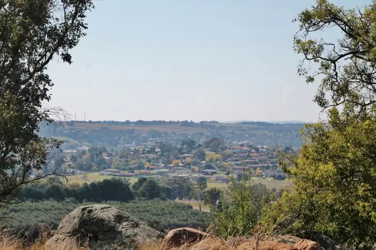 Seventh view of Homely land listing, 20 Curtis Place, Young NSW 2594
