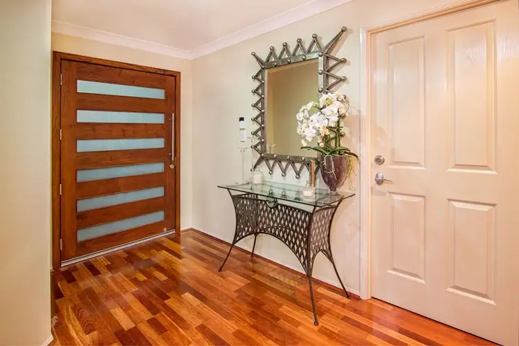 Second view of Homely house listing, 96 Springvale Circuit, Underwood QLD 4119