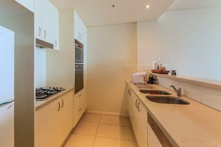 Sixth view of Homely apartment listing, 1 Como Crescent, Southport QLD 4215