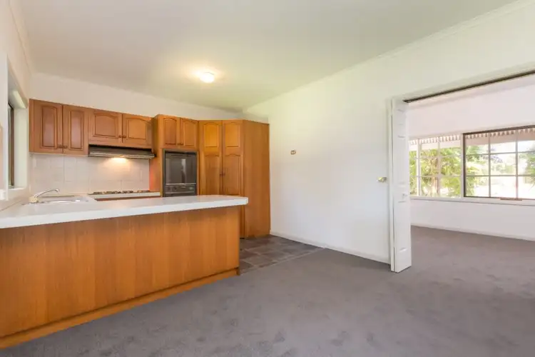 Fourth view of Homely house listing, 16 Hyder Drive, Mildura VIC 3500