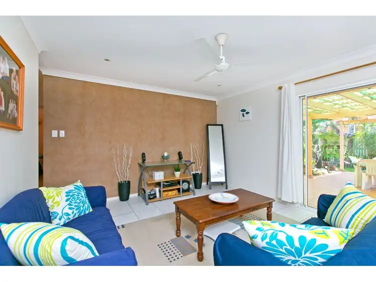 Fifth view of Homely house listing, 8 Marlin Place, Manly West QLD 4179
