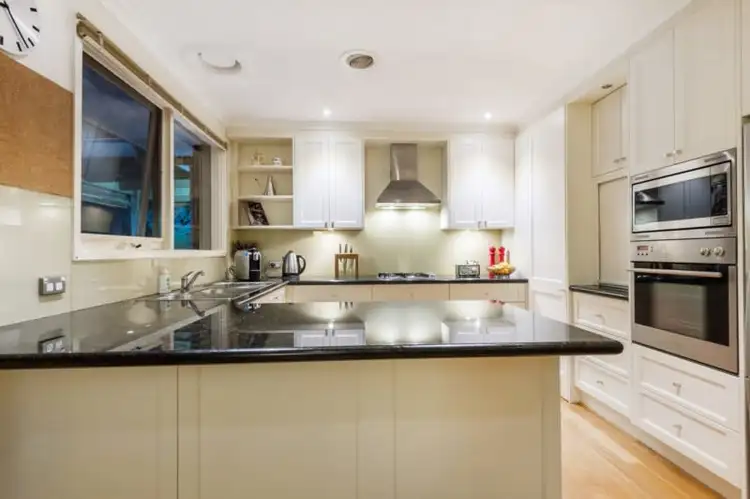 Second view of Homely house listing, 1 Bindi Close, Frankston VIC 3199