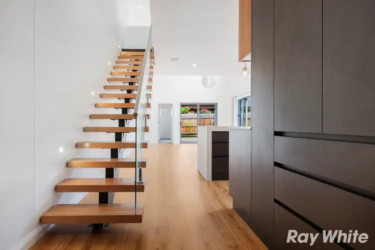 Sixth view of Homely house listing, 2/15 George, Warragul VIC 3820