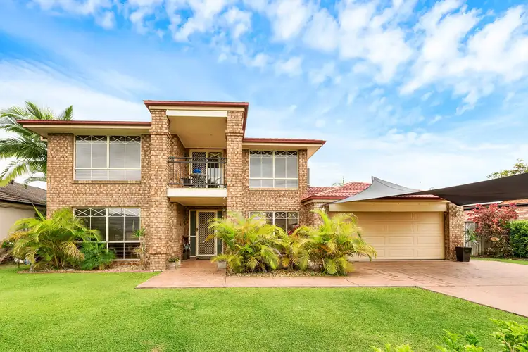 34 Brittany Drive, Oxenford QLD 4210