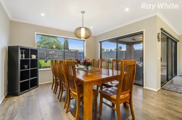 Seventh view of Homely house listing, 16 Conn Street, Ferntree Gully VIC 3156