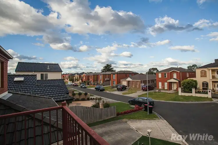 Sixth view of Homely house listing, 8 Ruby Place, Springvale VIC 3171