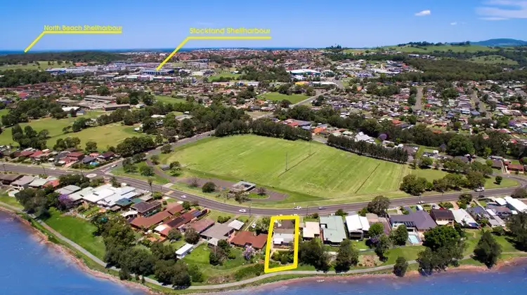 Fifth view of Homely house listing, 49 The Esplanade, Oak Flats NSW 2529