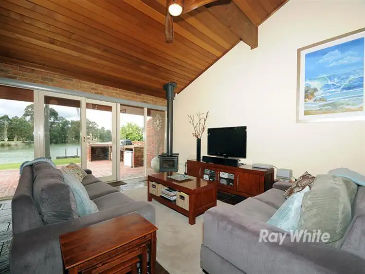 Fifth view of Homely house listing, 7 Superior Avenue, Rowville VIC 3178
