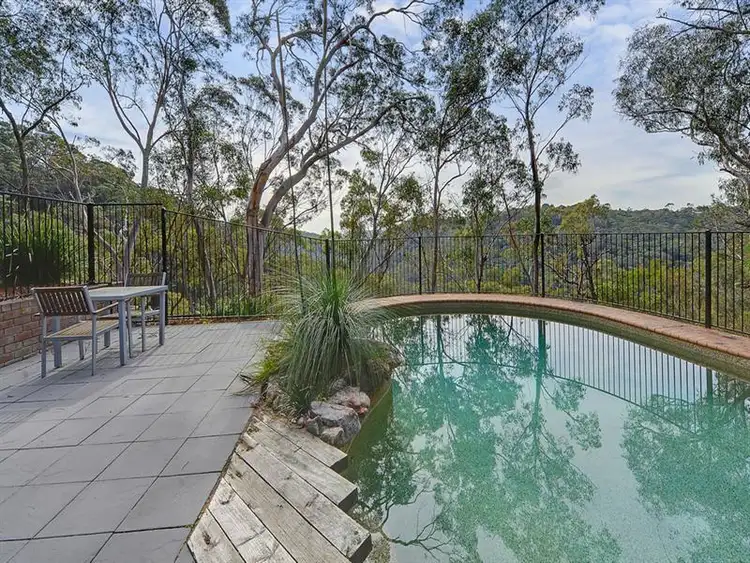 Fifth view of Homely house listing, 29 Peter Close, Hornsby Heights NSW 2077