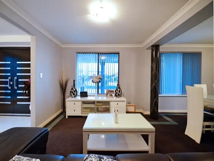 Third view of Homely house listing, 48 Wessex Street, Carine WA 6020