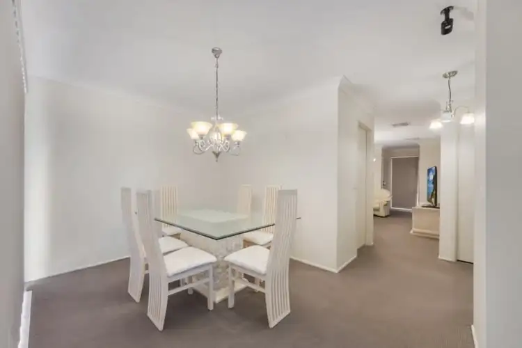 Fourth view of Homely townhouse listing, 30/6 Parkholme Circuit, Englorie Park NSW 2560