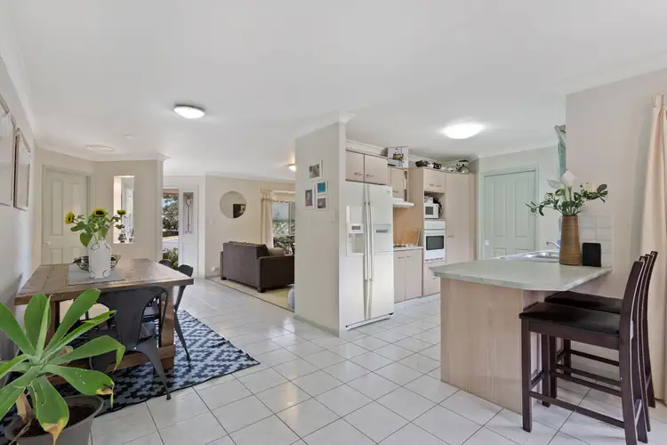 Third view of Homely house listing, 8 Swanton Drive, Mudgeeraba QLD 4213