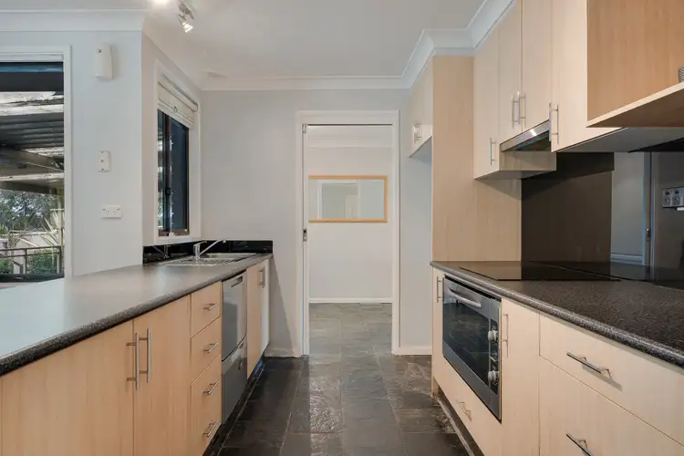 Fourth view of Homely house listing, 105 Lancia Drive, Ingleburn NSW 2565