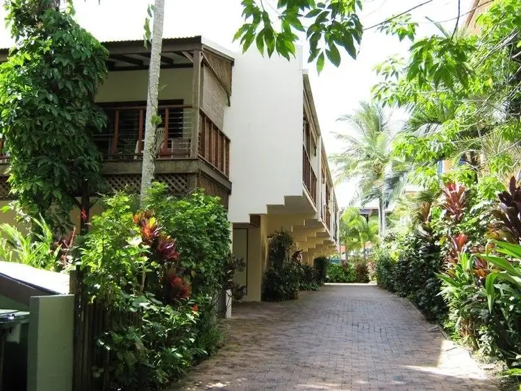 Main view of Homely house listing, 2/20 Mudlo Street, Port Douglas QLD 4877