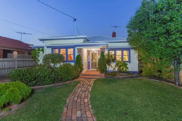 Second view of Homely house listing, 4 Isabella Street, Geelong West VIC 3218