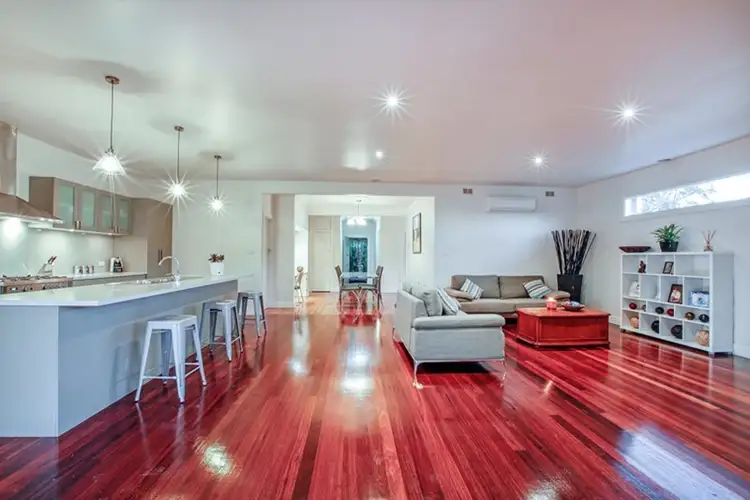 Fifth view of Homely house listing, 265 Wood Street, Preston VIC 3072