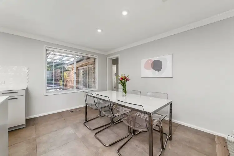 Fifth view of Homely house listing, 76 Badenoch Crescent, Evatt ACT 2617