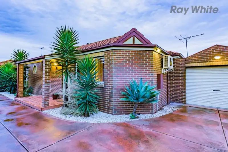 Main view of Homely house listing, 2/137 McNamara Avenue, Airport West VIC 3042