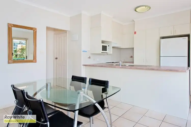 Fourth view of Homely unit listing, 23/54-56 William Street, Port Macquarie NSW 2444