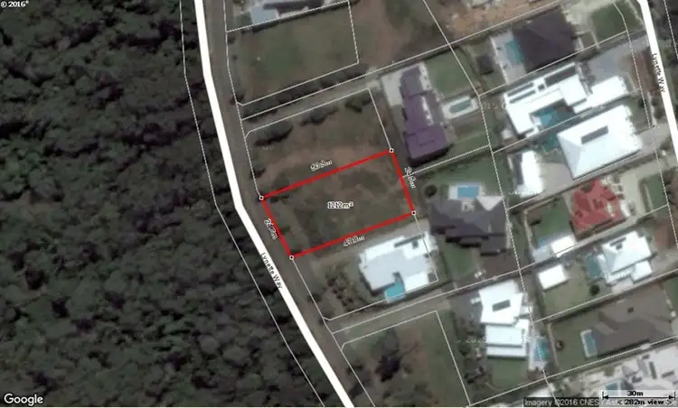 Fifth view of Homely land listing, 19 Lynette Way, Daisy Hill QLD 4127
