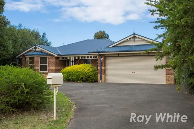 11 Samuel Court, Hastings VIC 3915